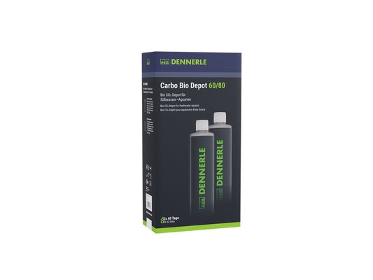 Dennerle | Carbo Bio Depot 60/80