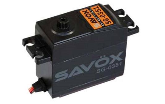 Savöx Servo SG-0351+ Digital
