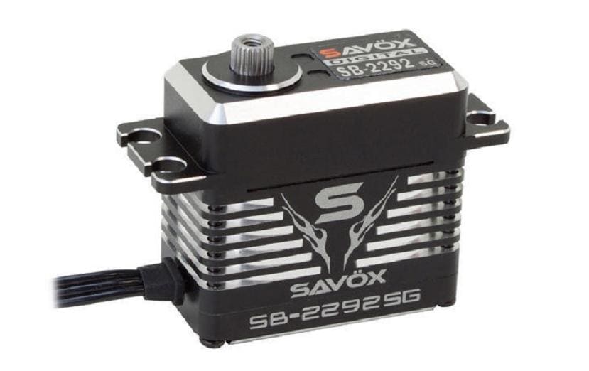 Savöx Servo SB-2292SG Digital