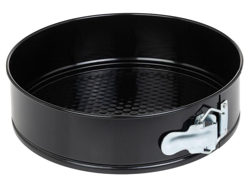 FURBER | Springform 24cm | Stahl, 24cm, non-stick
