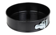 FURBER | Springform 24cm | Stahl, 24cm, non-stick