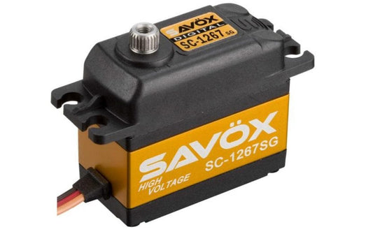 Savöx Savöx SC-1267SG Servo