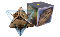 Anti Gravity Box