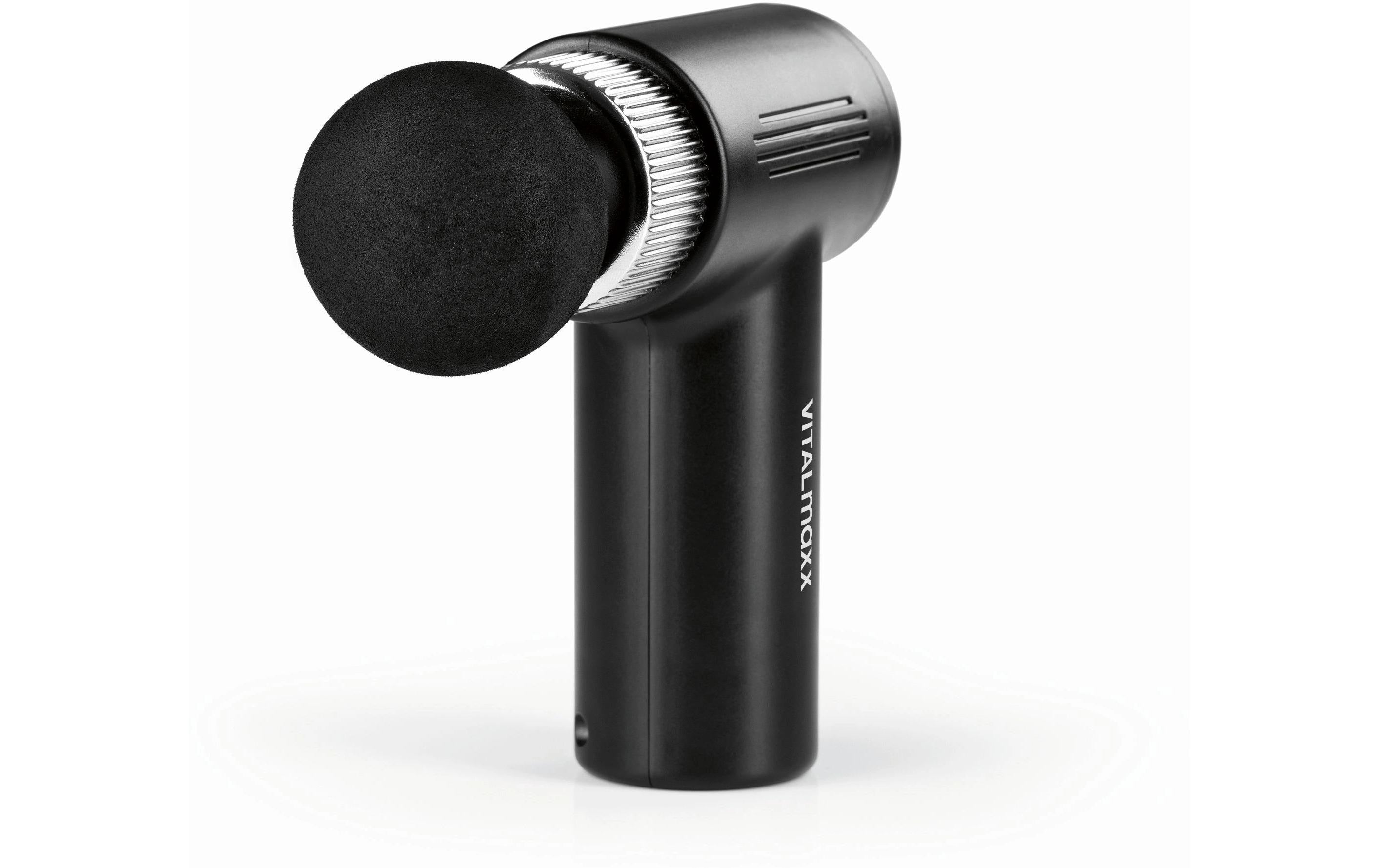 VITALmaxx Mini-Massage Gun 5-Teilig