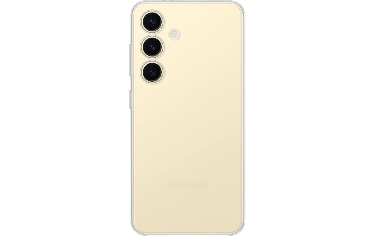 Samsung Clear Case