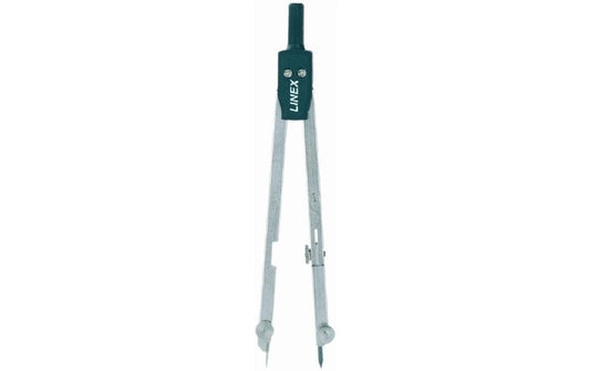 Linex Bleizirkel 137mm