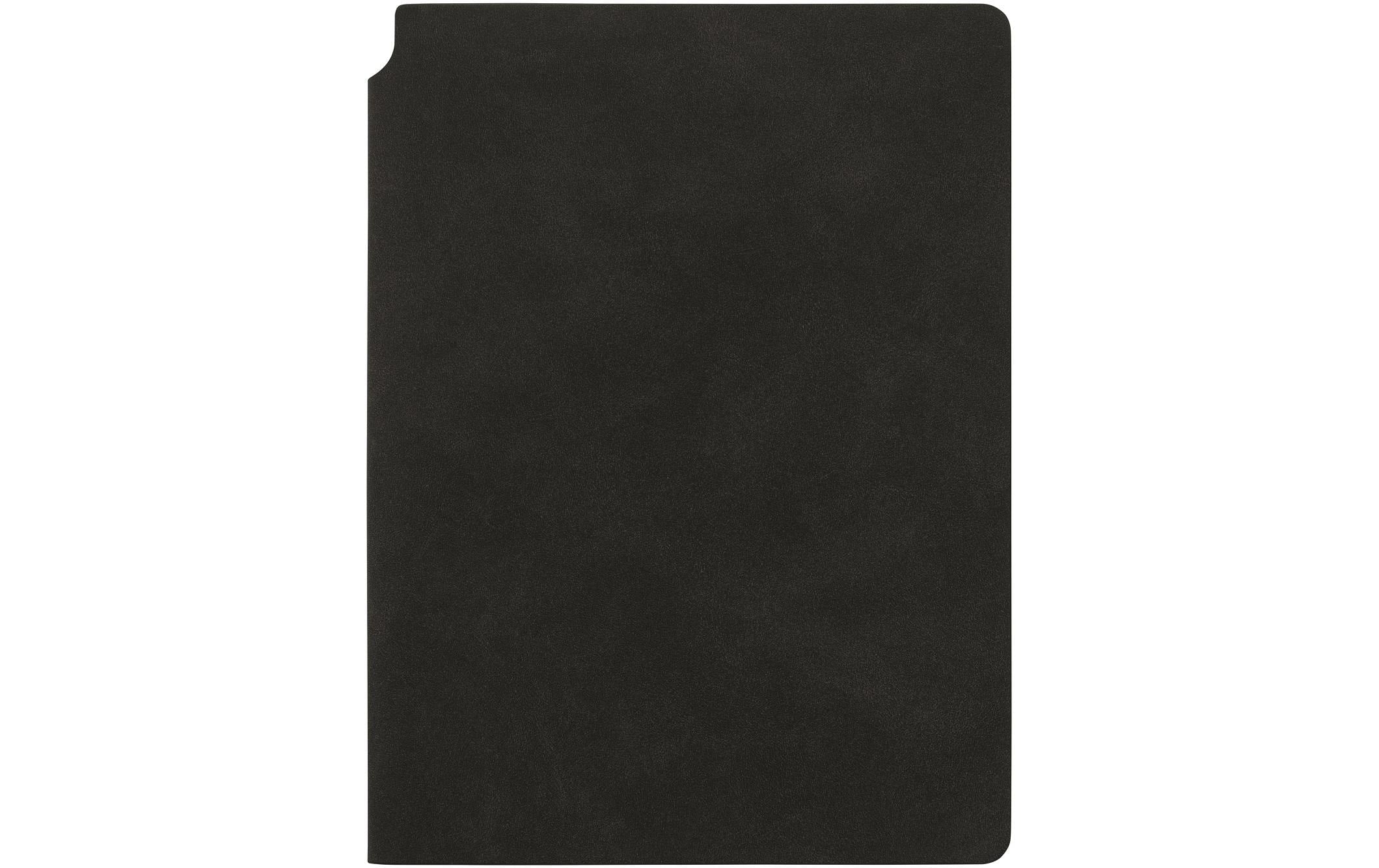 Kolma, Notizbuch Smooth A5, gepunktet, schw