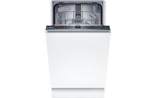 Bosch Einbaugeschirspüler SPV2HKX42E
