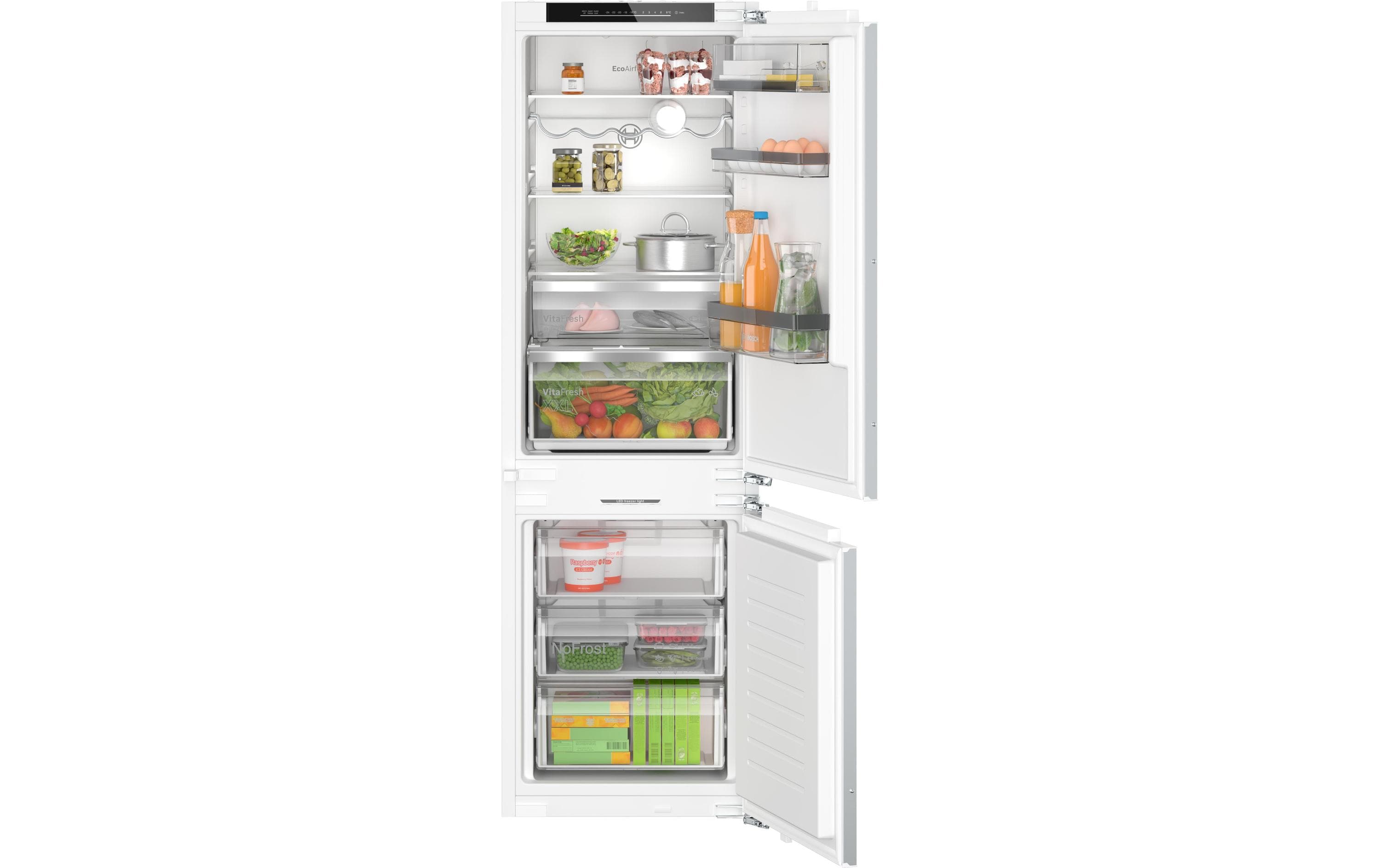 Bosch Einbaukühlschrank KIN86ADD0