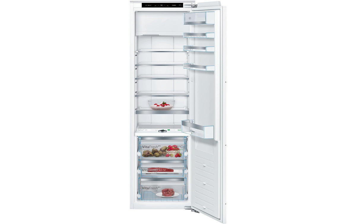 Bosch Einbaukühlschrank KIF82PFE0