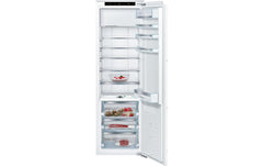 Bosch Einbaukühlschrank KIF82PFE0