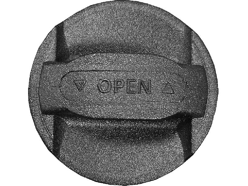 Pulsar | Battery Lock APS 5