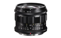 Voigtländer | Super Wide Heliar 15mm / 4.5 asph. | Nikon Z