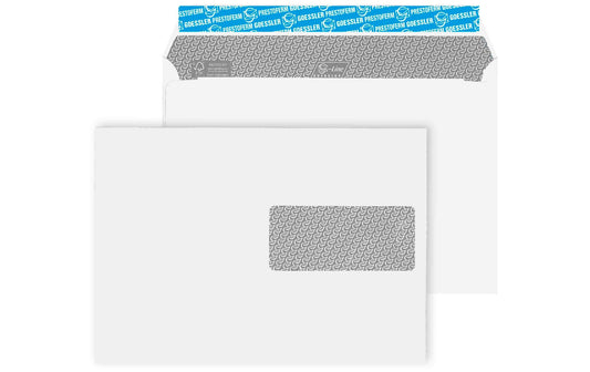 Goessler Couvert G-Line Revivo Fenster/r C5