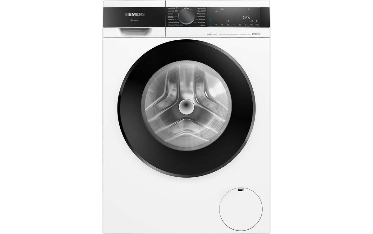 Siemens Waschmaschine  WG44G2F9CH
