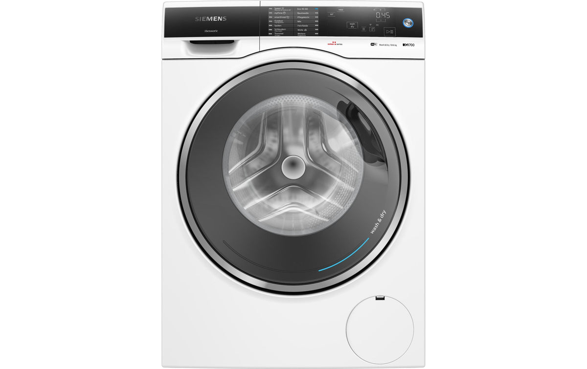 Siemens Waschtrockner WN54C2A4CH