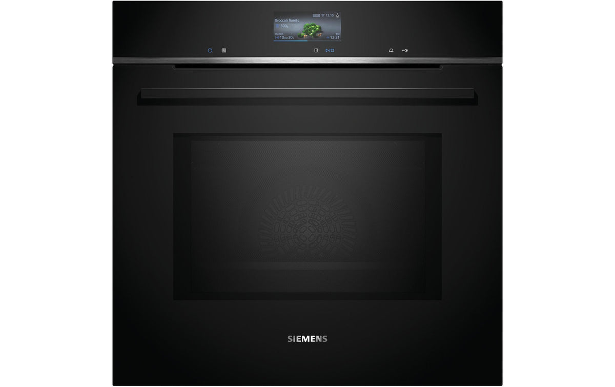 Siemens Einbaubackofen HM736G1B1C