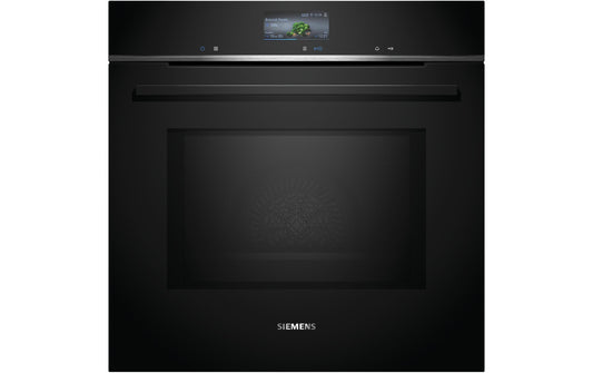 Siemens Einbaubackofen HM736G1B1C