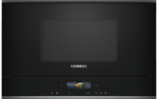 Siemens Einbaumikrowelle BE732R1B1C
