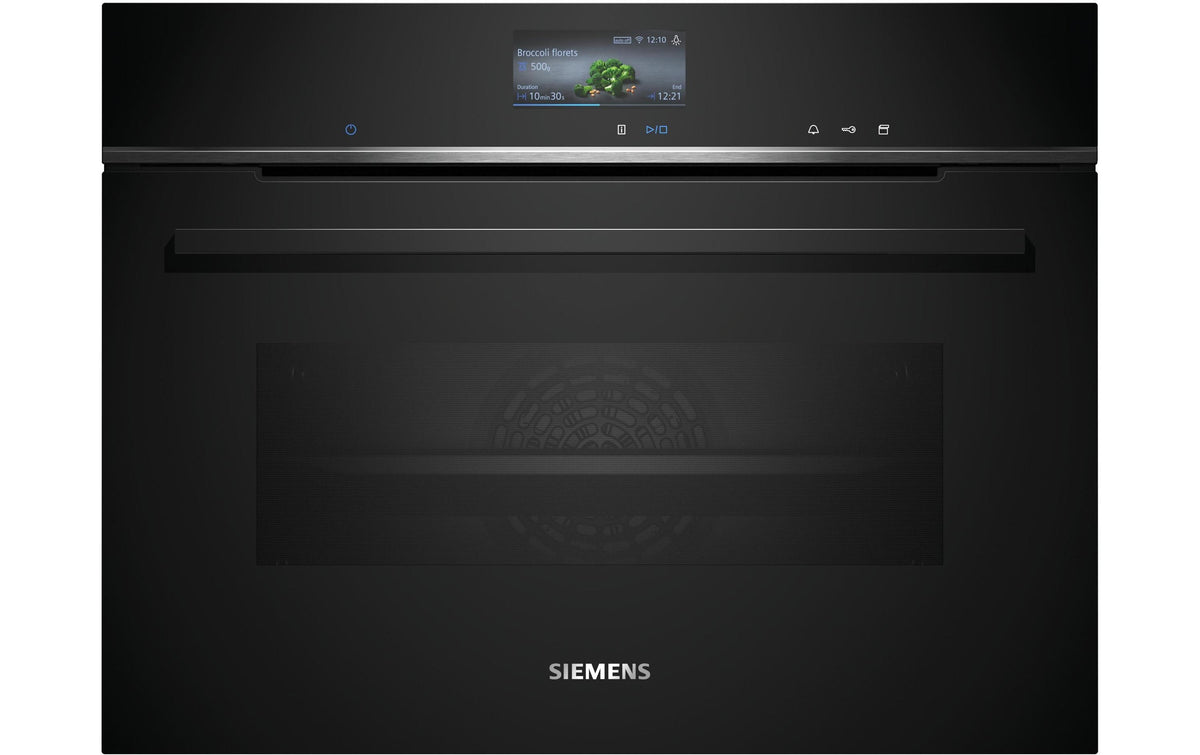 Siemens Einbaubackofen CS756G1B1