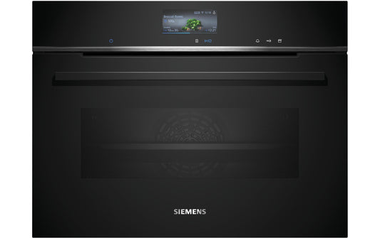 Siemens Einbaubackofen CS756G1B1