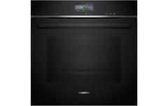 Siemens Einbaudampfbackofen HS736G3B1C