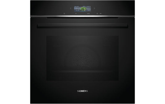 Siemens Einbaubackofen HB734G1B1