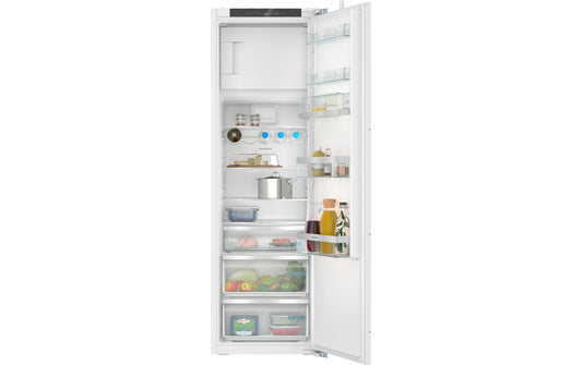 Siemens | Einbaukühlschrank KI82LADD0H