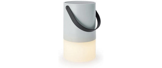 STT Solar Motion Lamp blue