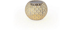 STT, Windlicht Solar Antic Globe Grafic Ø 2