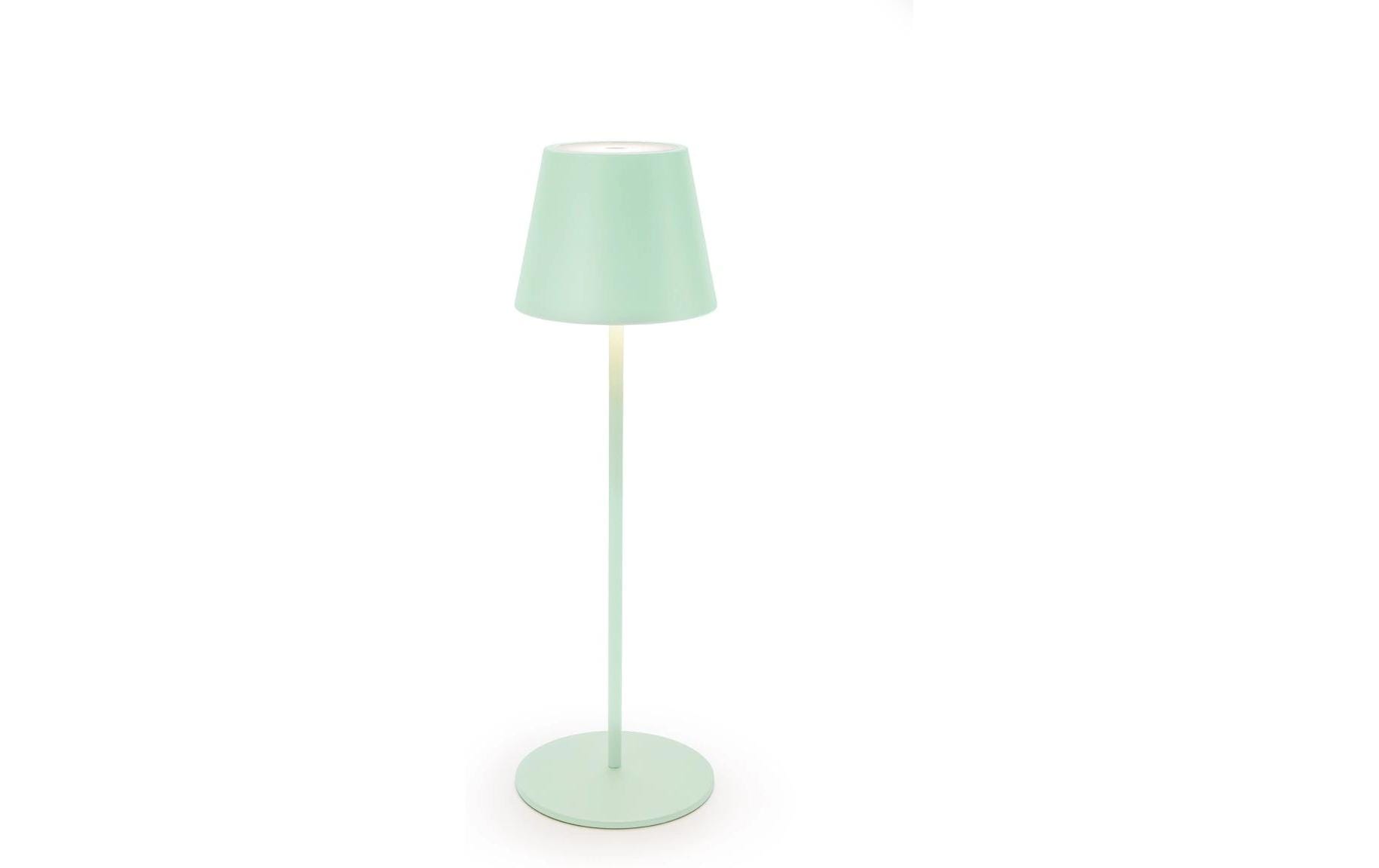 STT, Tischleuchte Motion USB Luna, 23 LEDs,