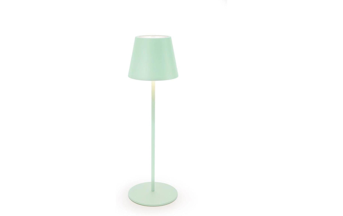 STT, Tischleuchte Motion USB Luna, 23 LEDs,
