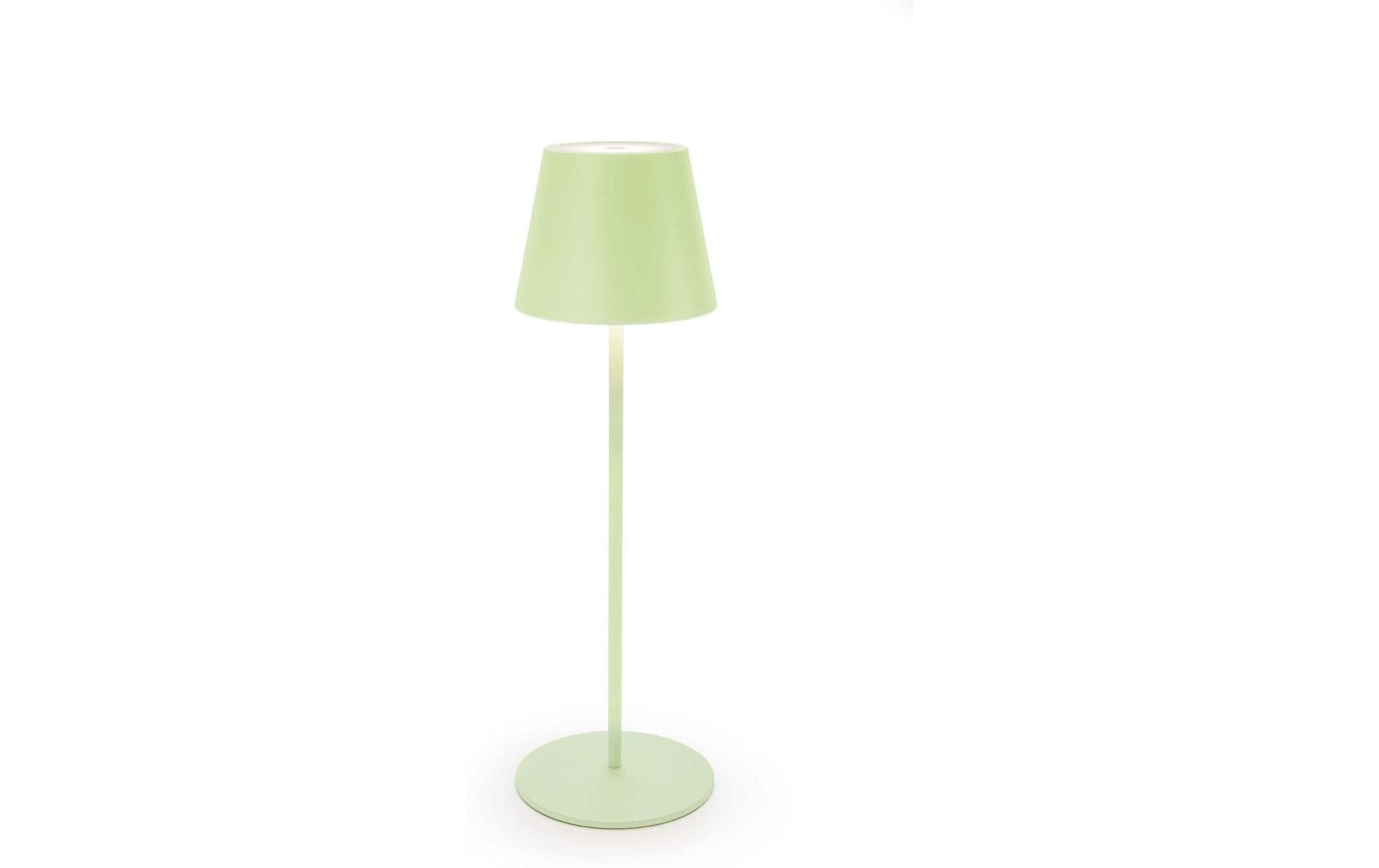 STT, Tischleuchte Motion USB Luna, 23 LEDs,