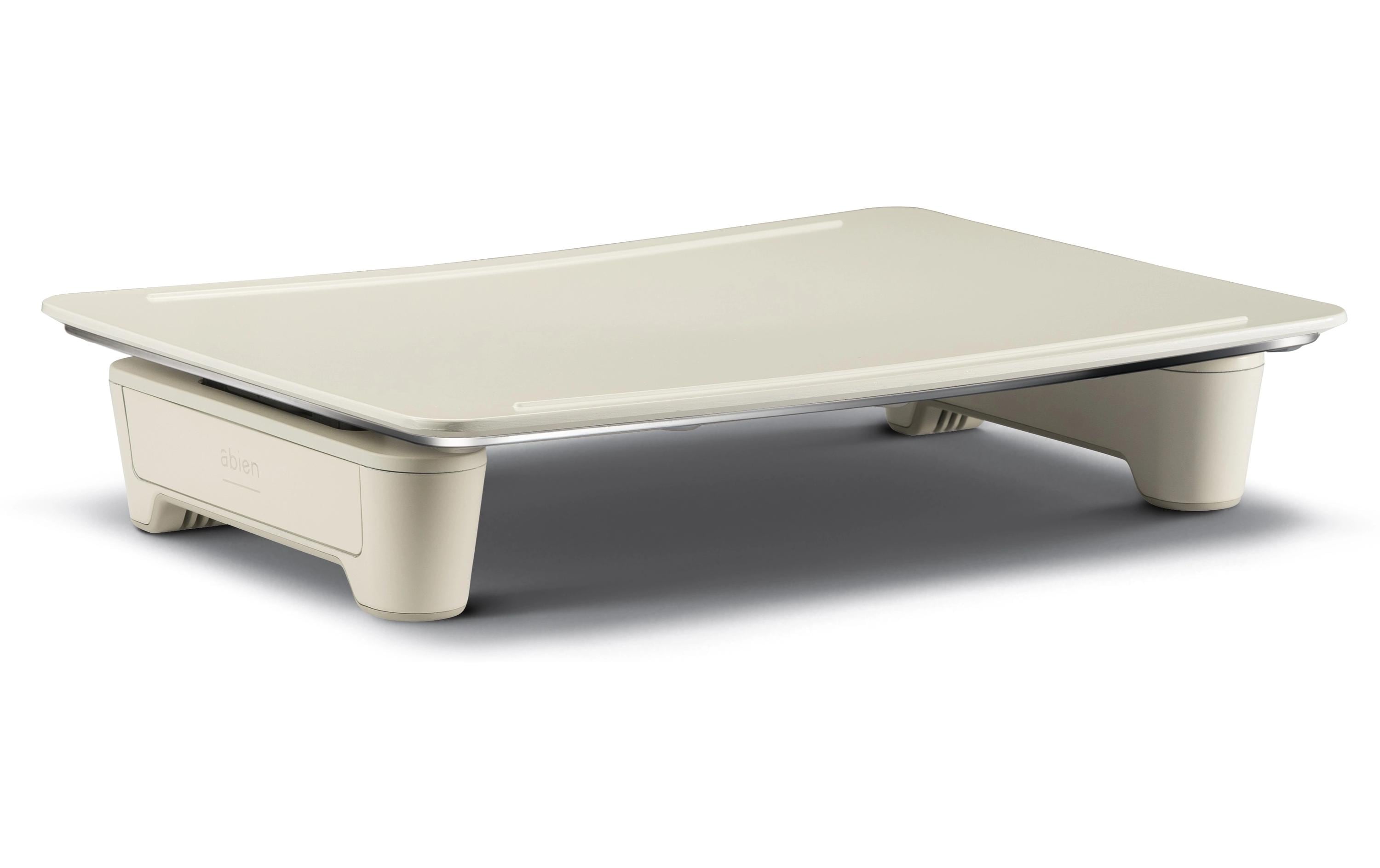 Abien Japan Magic Grill Weiss