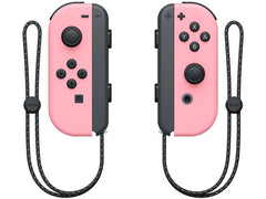 Nintendo | Switch Controller Joy-Con | Set Pastell-Rosa