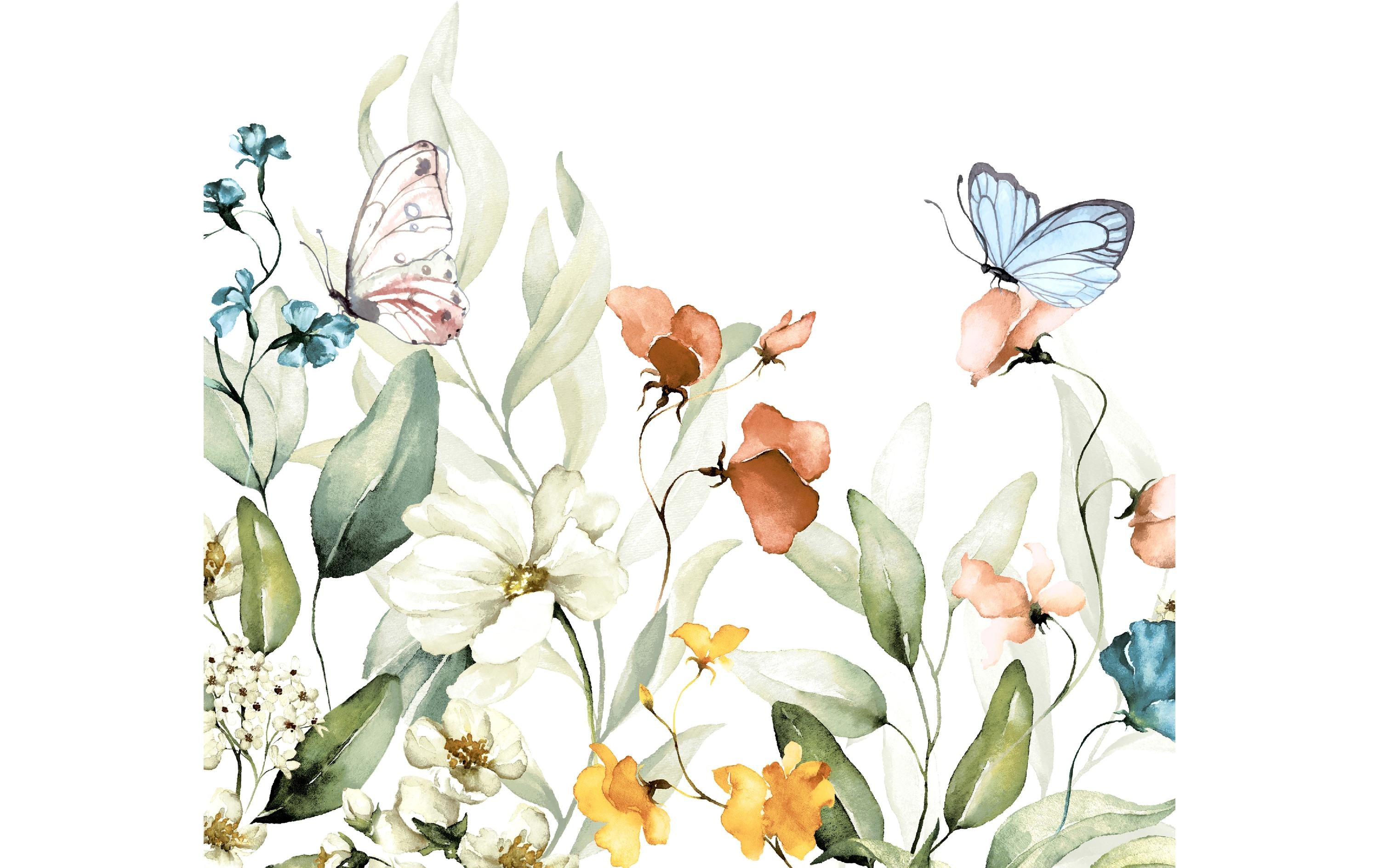 Paper + Design Servietten Happy Feelings