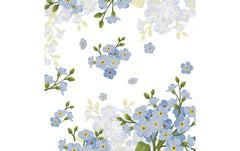Paper + Design Servietten Bloem
