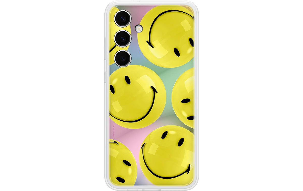 Samsung Suit Case Yellow