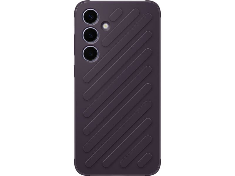 Samsung | Shield Case Violet | Samsung S24+