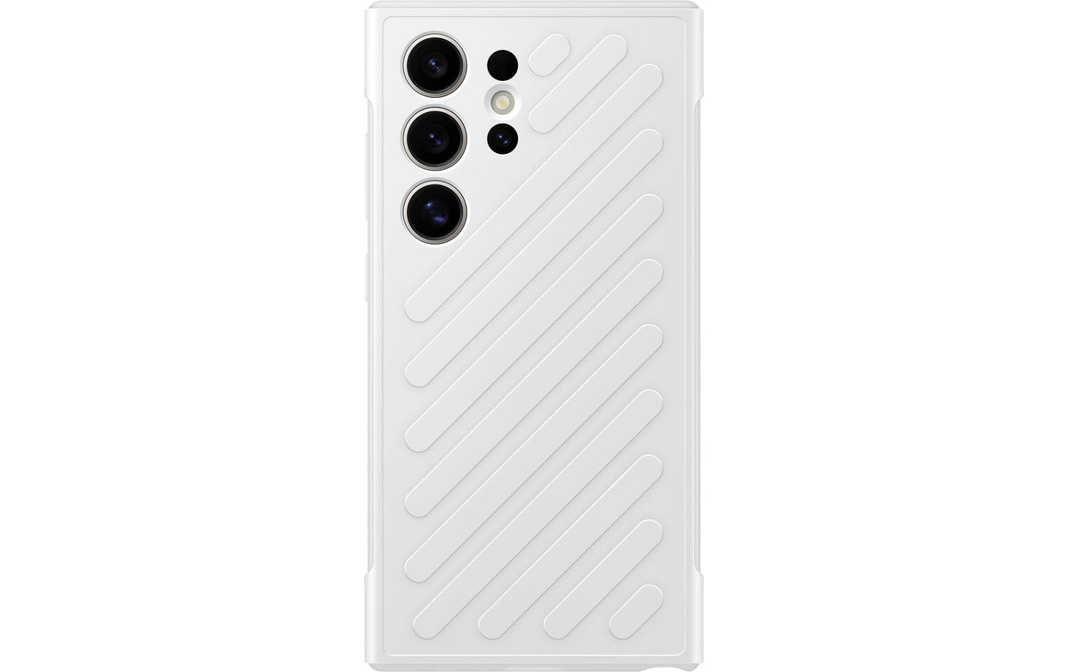 Samsung Shield Case Gray