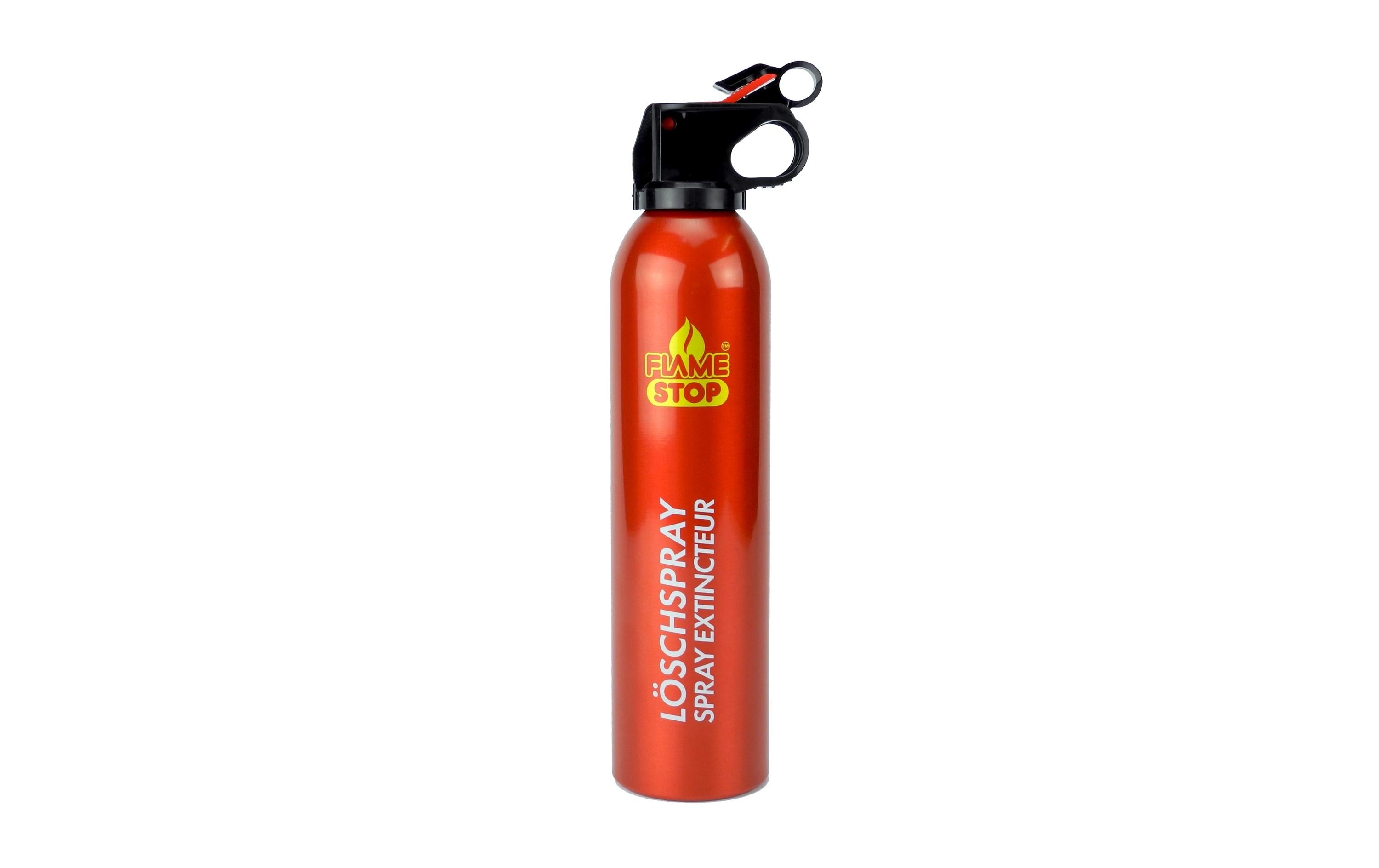 Mentrex FlameStop Feuerlöschspray 600 ml