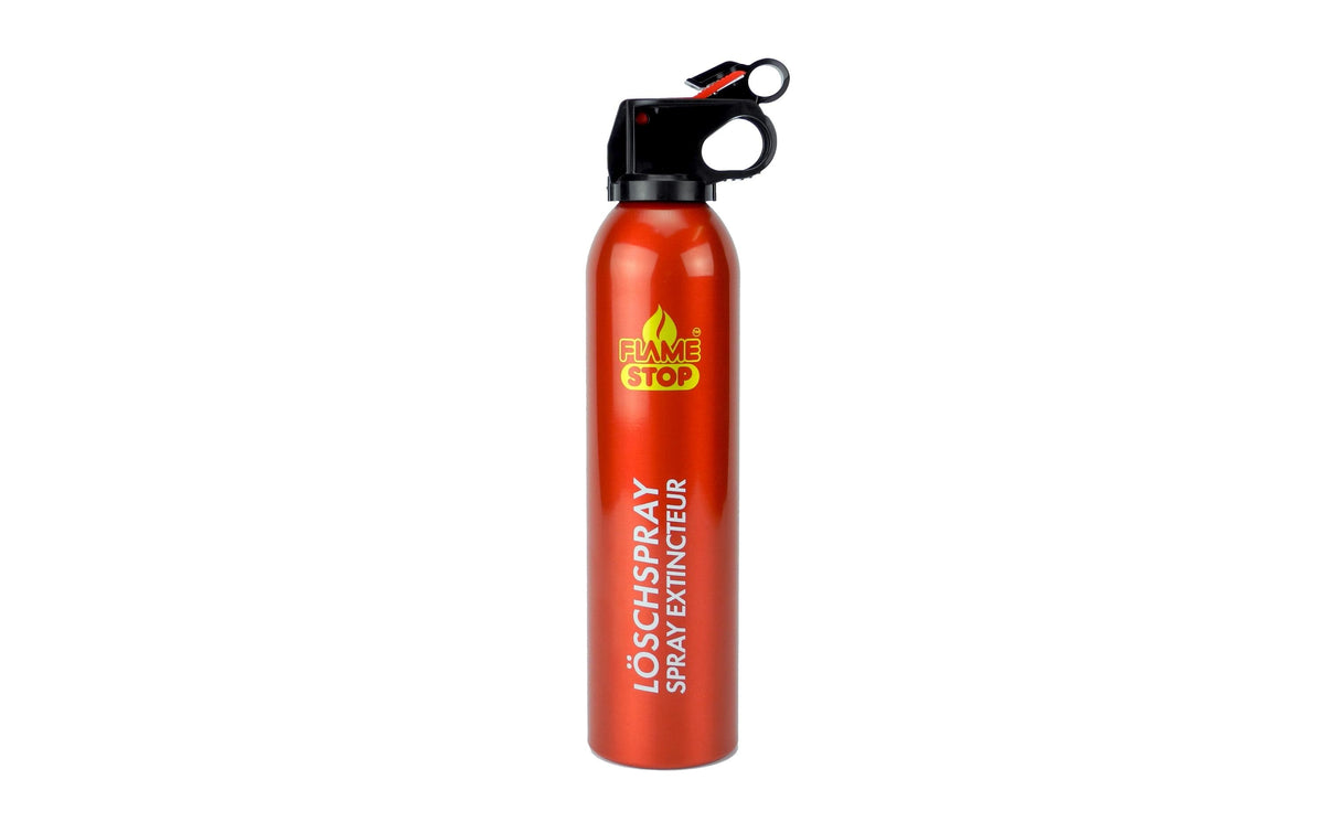 Mentrex FlameStop Feuerlöschspray 600 ml