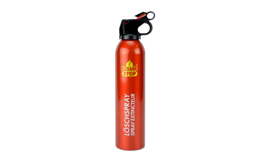 Mentrex FlameStop Feuerlöschspray 600 ml
