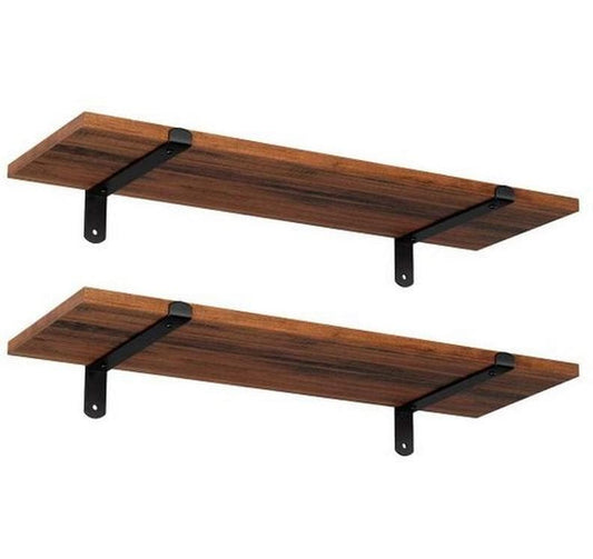 Songmics Scheberegale Vinatge, 2er Set