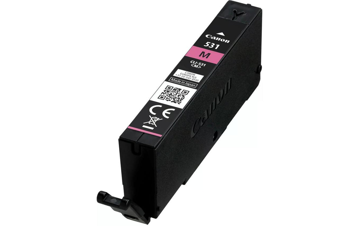 Tinte Canon CLI-531M
