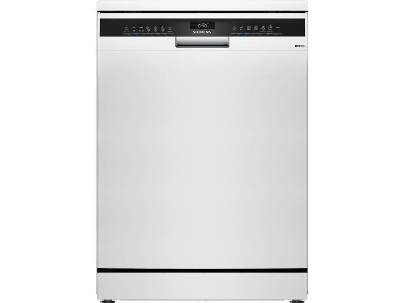 Siemens | freistehender Geschirrspüler | SN23EW03ME