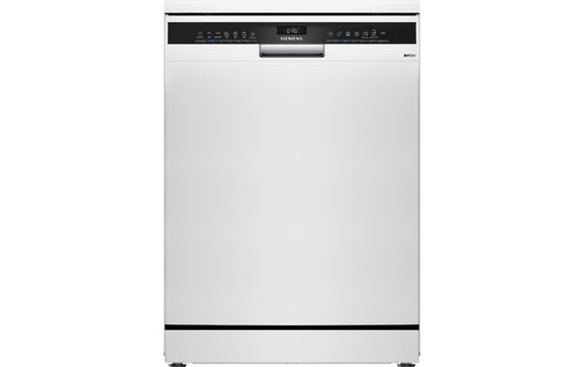 Siemens | freistehender Geschirrspüler | SN23EW03ME