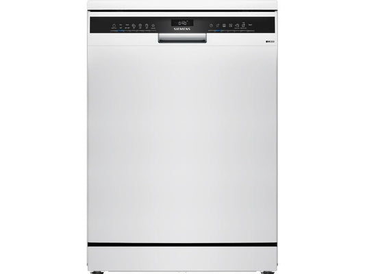 Siemens | freistehender Geschirrspüler | SN23EW03ME