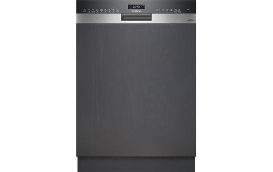 Siemens Einbaugeschirrspüler SX55ZS01CH