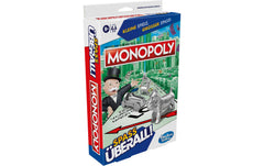 Monopoly Kompakt